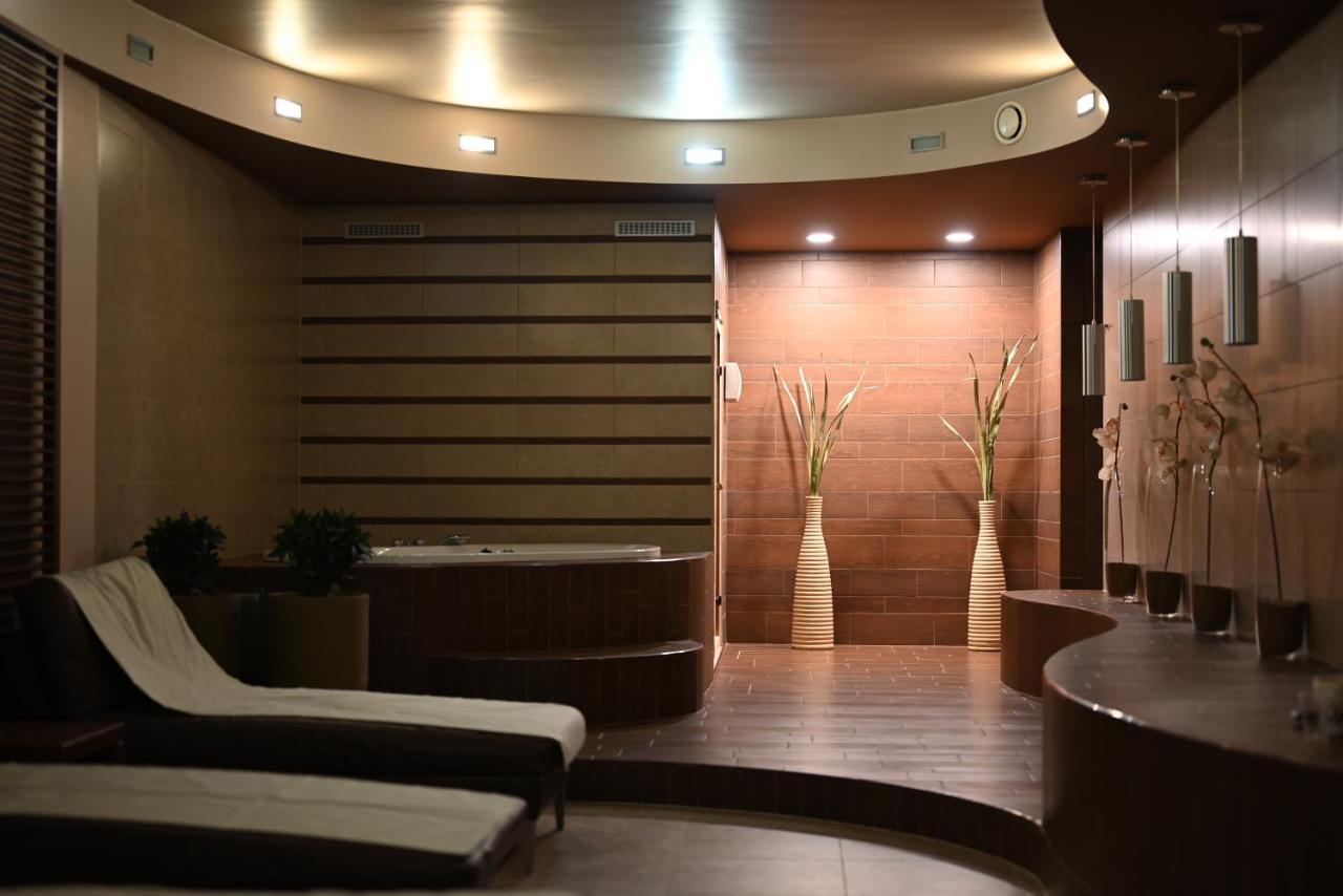 Hotel Paka Velenje Zewnętrze zdjęcie