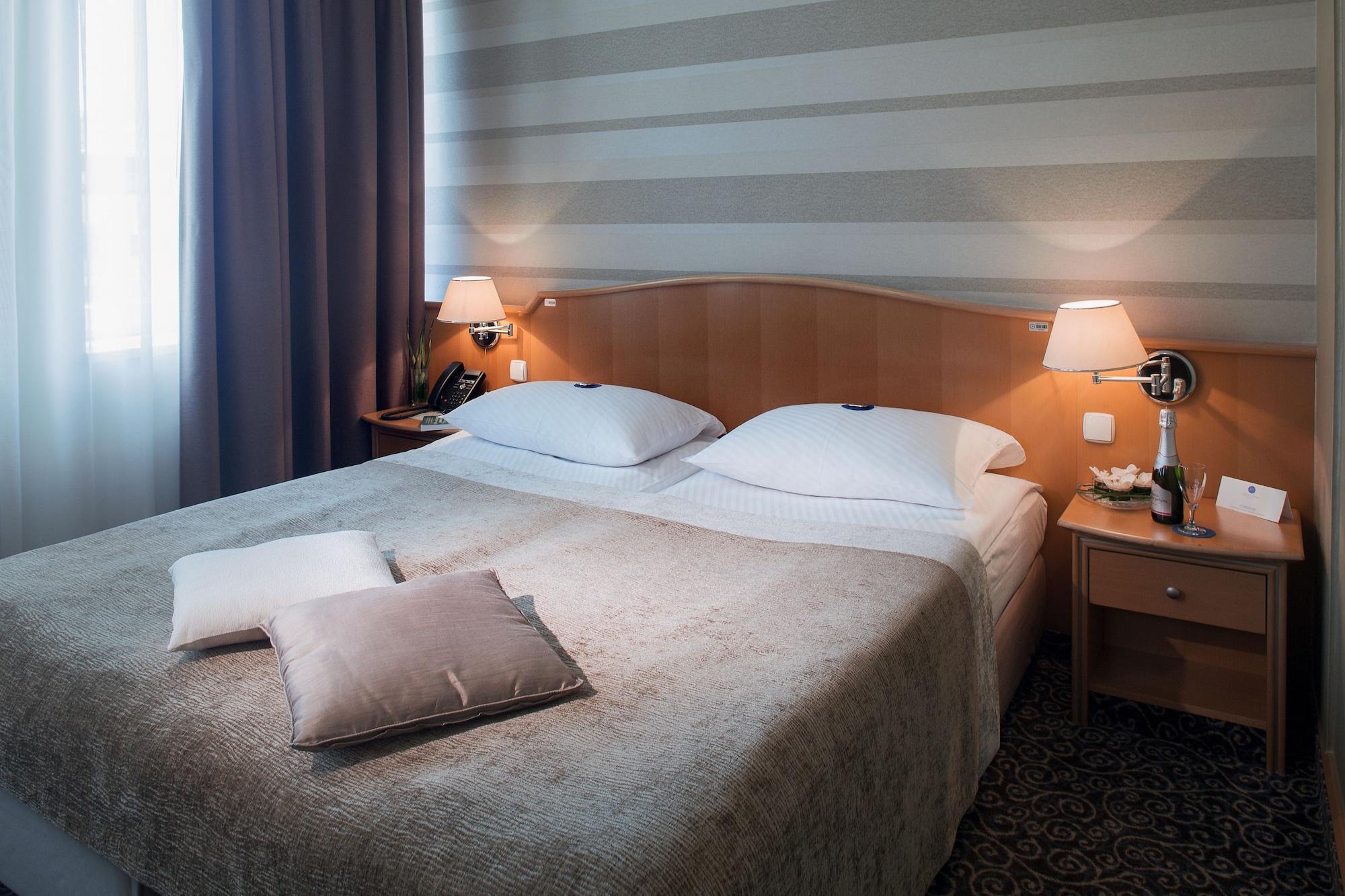 Hotel Paka Velenje Zewnętrze zdjęcie