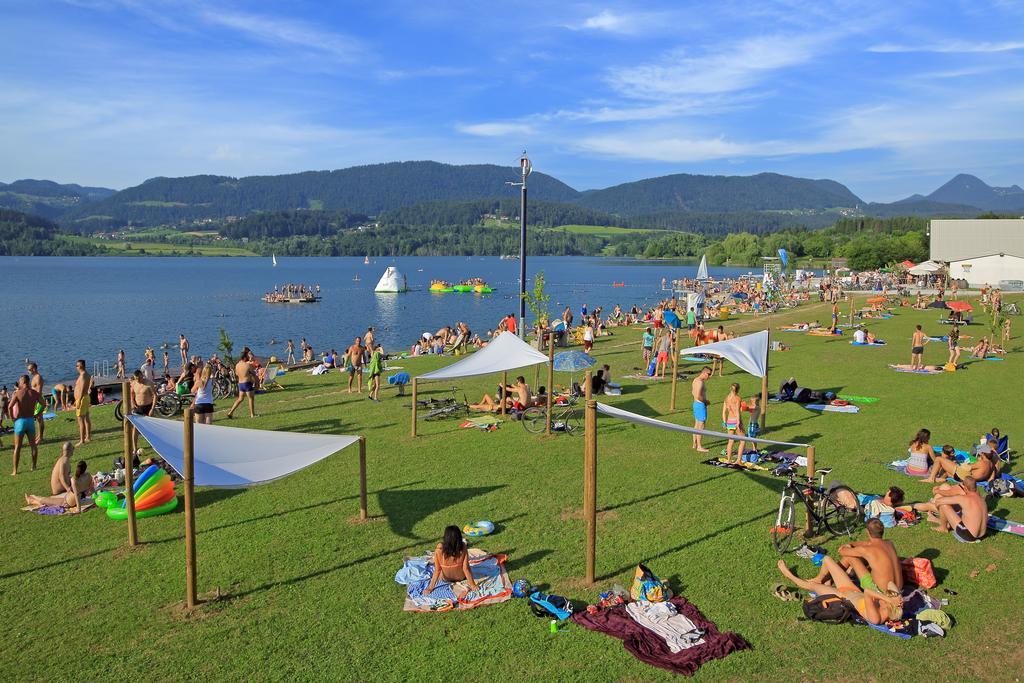 Hotel Paka Velenje Zewnętrze zdjęcie